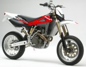 2005 Husqvarna SM 450 R photo